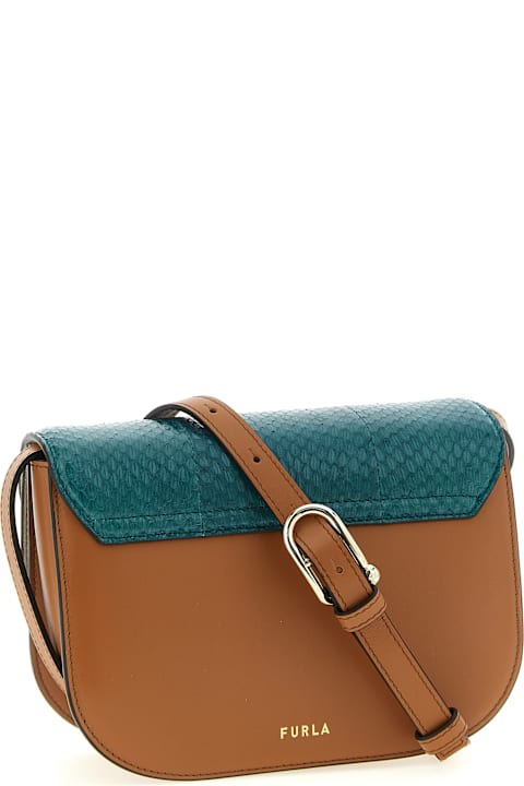 Homeware Furla 'furla Sfera' Mini Crossbody Bag