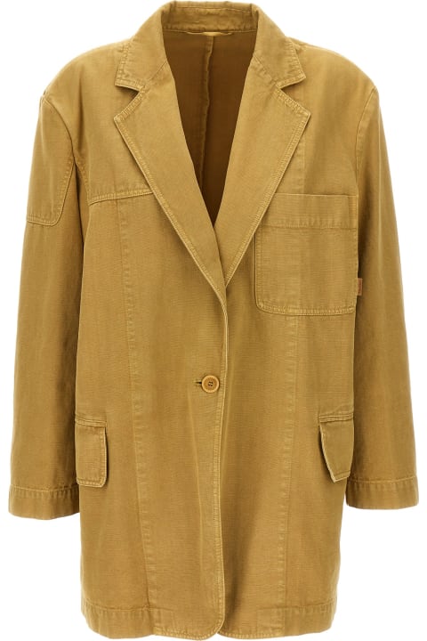 Coats & Jackets for Women Max Mara 'dizzy' Blazer