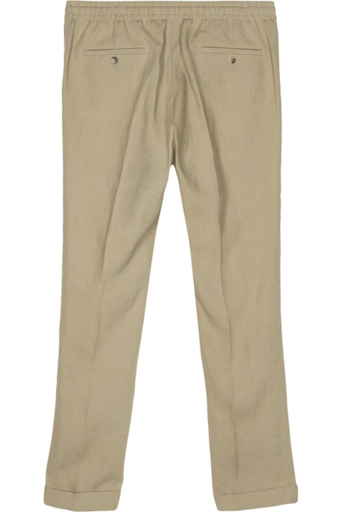 Paul Smith for Men Paul Smith Paul Smith Trousers Green