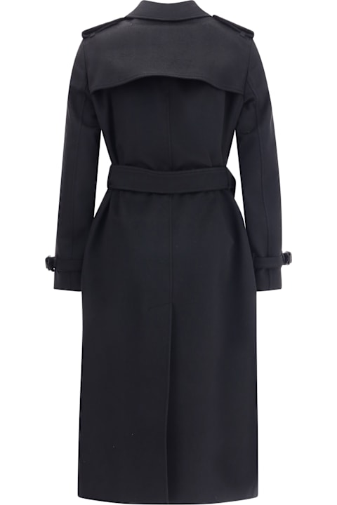 Homeware Burberry Kensington Coat