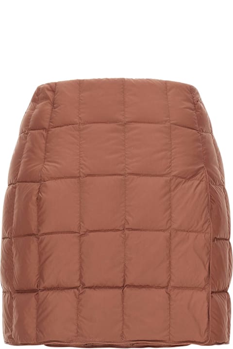 IENKI IENKI for Men IENKI IENKI 'mini Plahta' Skirt