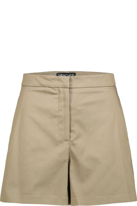Drhope Pants & Shorts for Women Drhope Cotton Short