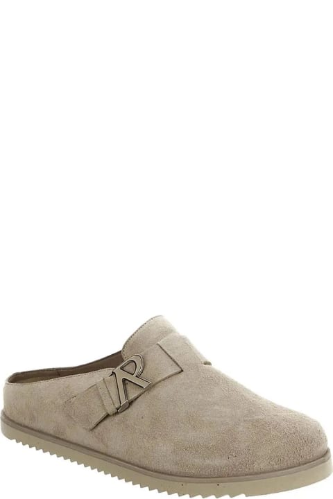 REPRESENT Other Shoes for Men REPRESENT Initial Mule