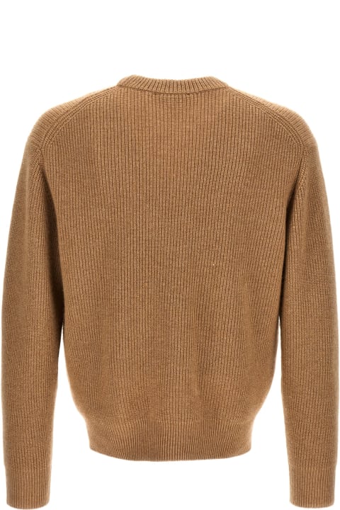 Homeware Maison Kitsuné 
tonal Fox
 Sweater