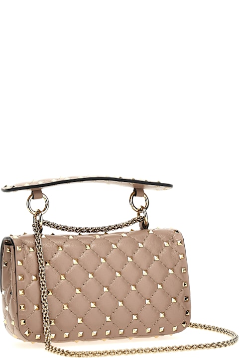 Homeware Valentino Garavani Valentino Garavani 
rockstud Spike
 Handbag