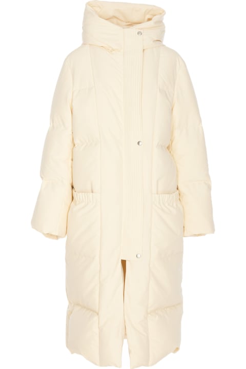 Jil Sander Coats & Jackets for Women Jil Sander Padded Coat