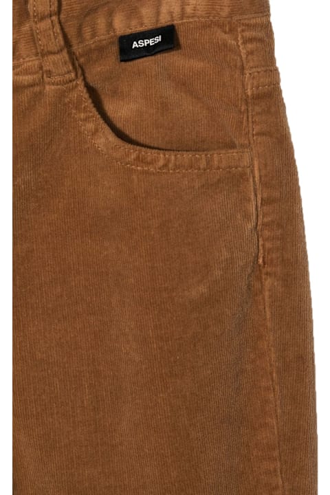 Homeware Aspesi Wide Bottom Pants