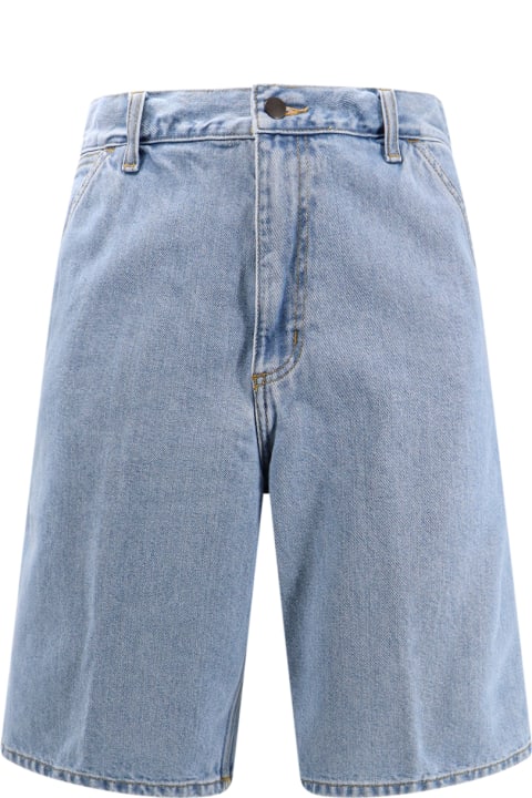 Pants for Men Carhartt Bermuda Shorts