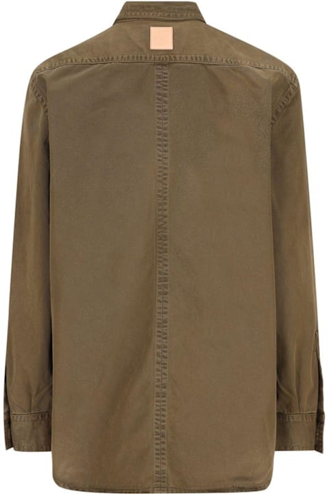 Loewe for Men Loewe Pocket Overshirt