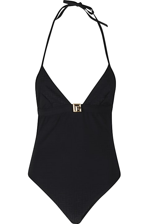Balmain Swimwear for Women Balmain Swimsuit