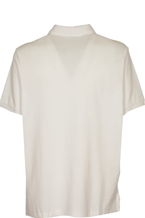 Fashion for Men Polo Ralph Lauren Signature Logo Embroidered Polo Shirt