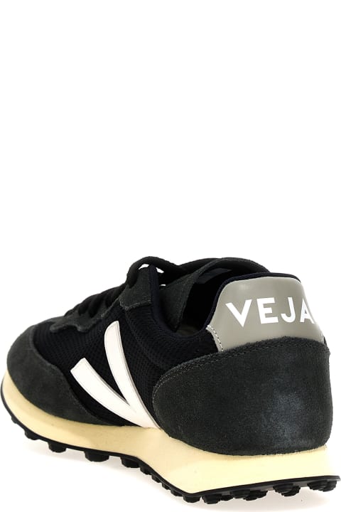 ウィメンズ新着アイテム Veja 'rio Branco' Sneakers