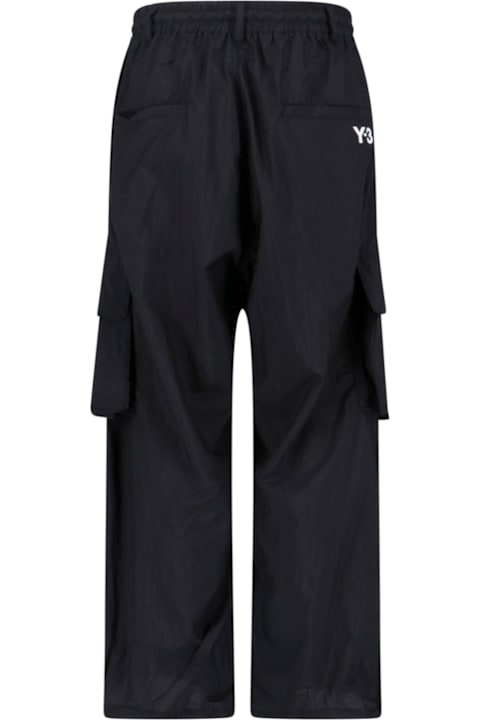 أدوات منزلية Y-3 Cargo Track Pants