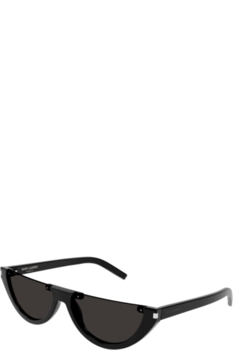 Homeware Saint Laurent Eyewear Sl 563001-black-black-black