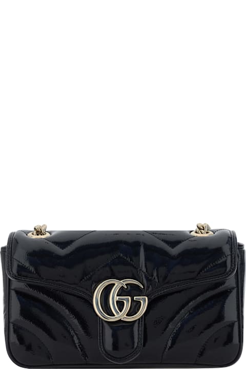 Shoulder Bags for Women Gucci Handbag Gg Marmont