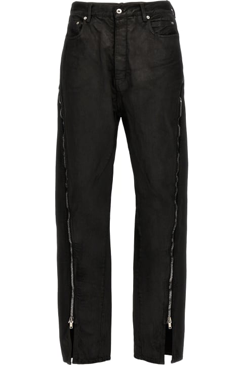 Jeans for Women Rick Owens 'bolan Banana' Jeans