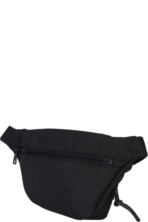 メンズ トラベルバッグ Moncler Durance Technical Fabric Belt Bag