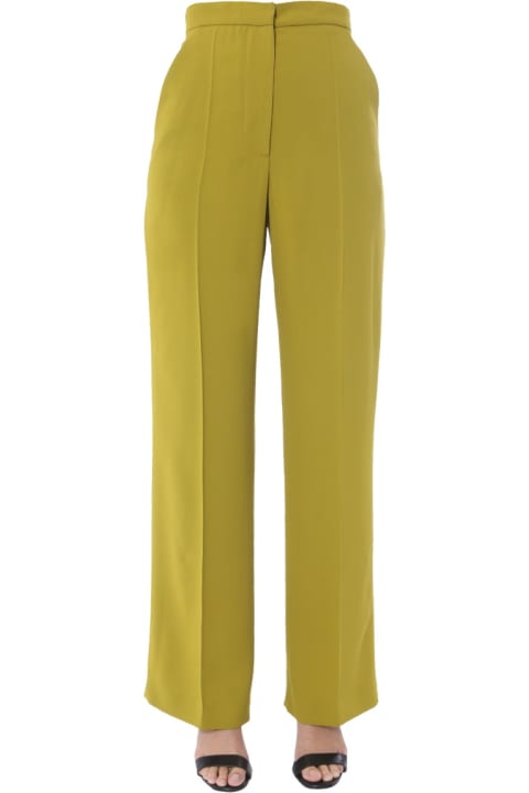أدوات منزلية Alberta Ferretti Wide Trousers