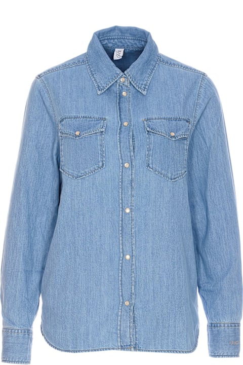 Liu-Jo for Women Liu-Jo Denim Shirt