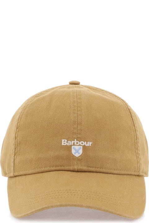 Barbour Coats & Jackets for Men Barbour Cascade Baseball Cap