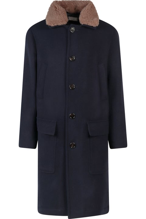 Coats & Jackets for Men Brunello Cucinelli Coat