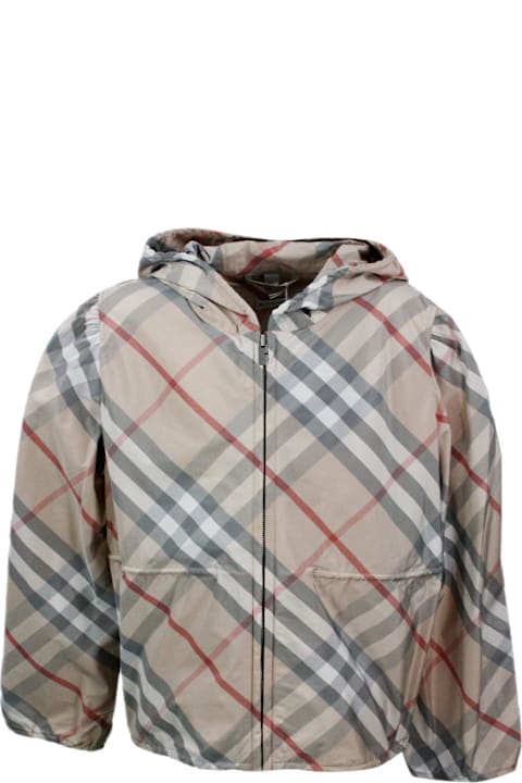 Homeware Burberry Jacket