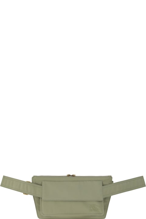 Burberry for Men Burberry Trench Fanny Pack