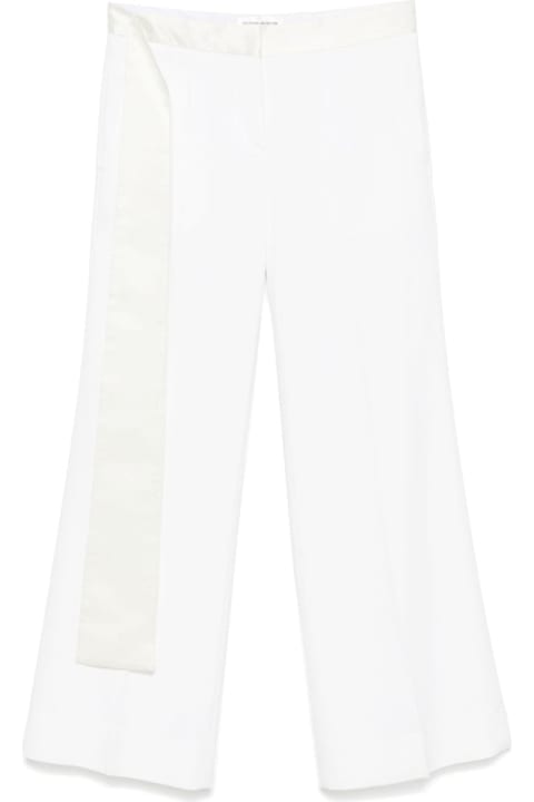 أدوات منزلية Victoria Beckham Pants New Gigi