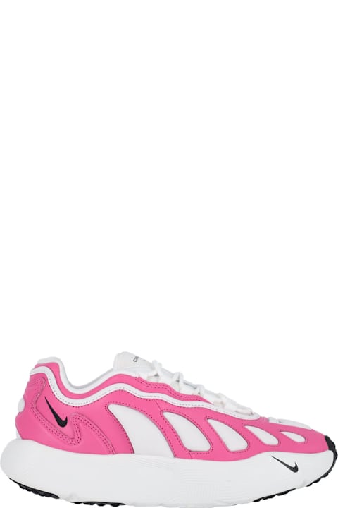 Comme Des Garçons Homme Plus Sneakers for Men Comme Des Garçons Homme Plus X Nike 'sense 96' Sneakers
