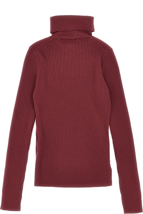 Gucci Sweaters & Sweatshirts for Girls Gucci Ribbed Sweater