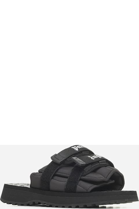 Palm Angels for Men Palm Angels Palm Angels X Suicoke Moto-p Sandals