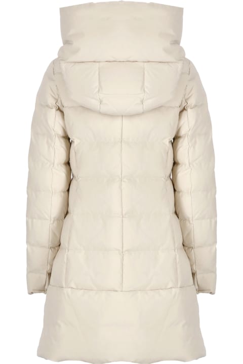 Homeware Woolrich Puffy Prescott Parka