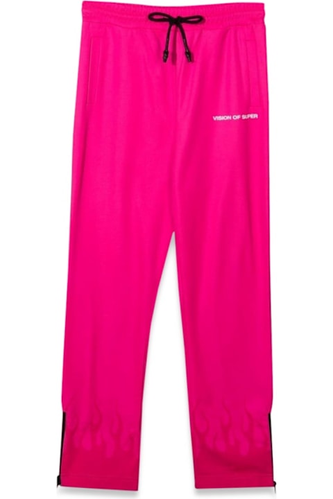 Homeware Vision of Super Fuchsia Pants Tracksuit