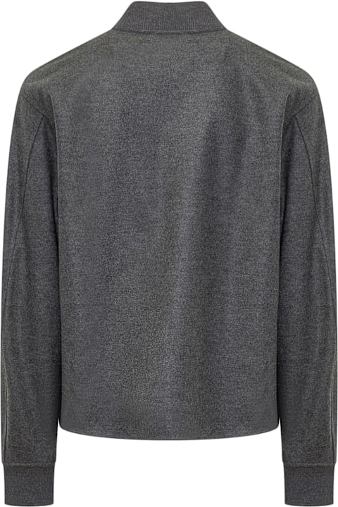 Jil Sander Fleeces & Tracksuits for Men Jil Sander Sweatshirt