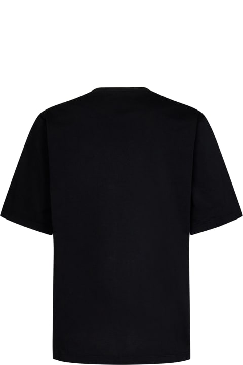 Dsquared2 Topwear for Men Dsquared2 Bob Marley Skater T-shirt