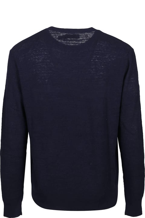 メンズ新着アイテム Polo Ralph Lauren Long Sleeve Sweater Polo Ralph Lauren