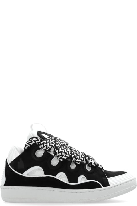 Fashion for Men Lanvin Lanvin 'curb' Sneakers