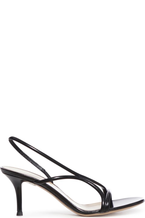 Gianvito Rossi Heeled Sandals Ellis | italist
