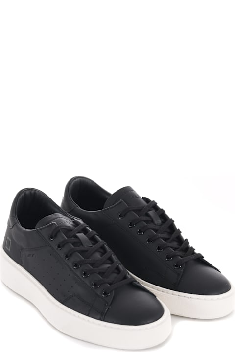 D.A.T.E. Sneakers for Men D.A.T.E. Men's D.a.t.e. Sneakers