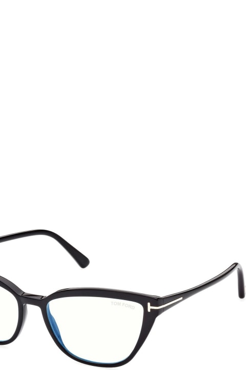Accessories for Women Tom Ford Eyewear Ft5825/b Eyewear
