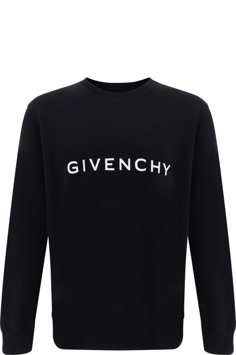 Givenchy Men Givenchy Sweatshirt