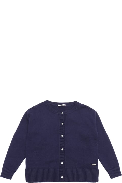 Homeware Monnalisa Cardigan