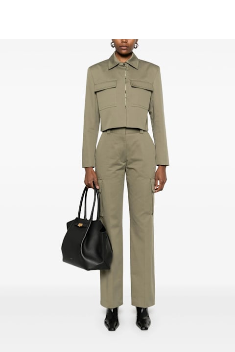 Anine Bing for Men Anine Bing Pant