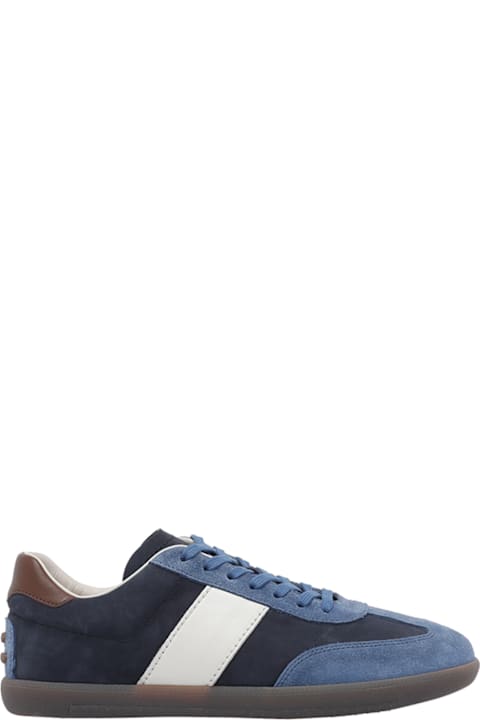 Homeware Tod's Tod's Tabs Sneakers