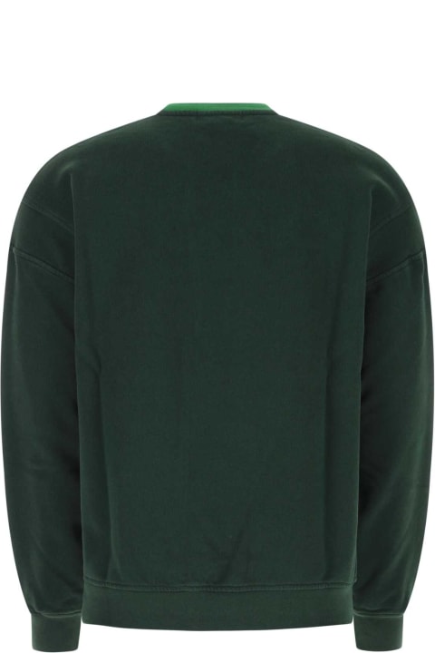 AMBUSH for Men AMBUSH Two-tone Cotton Oversize Sweatshirt