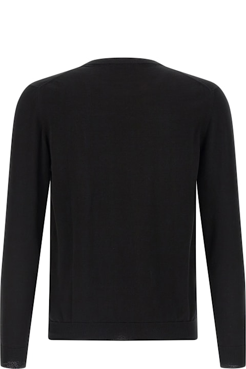 Homeware Zanone Cotton Sweater