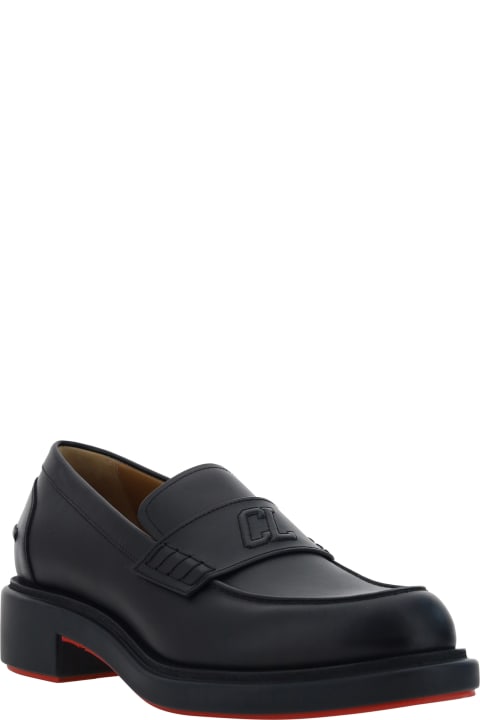 Shoes Sale for Men Christian Louboutin Urbino Loafers