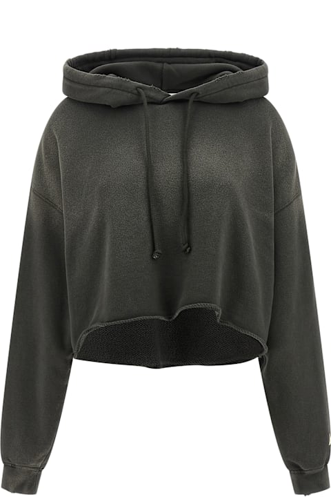 Homeware Golden Goose 'star Golden Goose' Hoodie