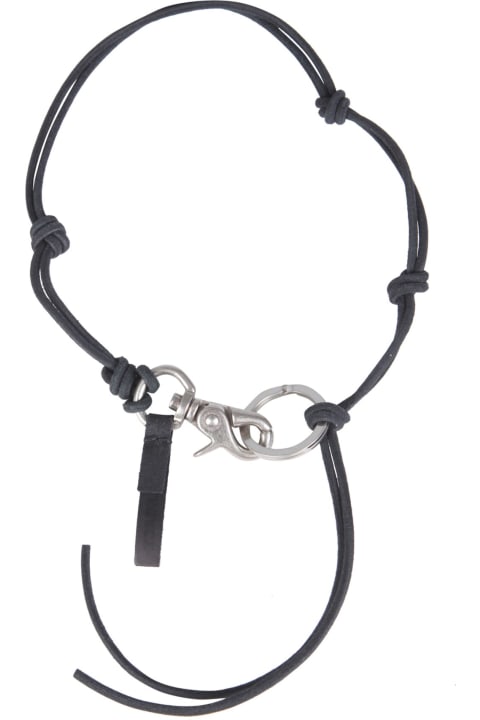 Fashion for Women Our Legacy Ladon Necklace.