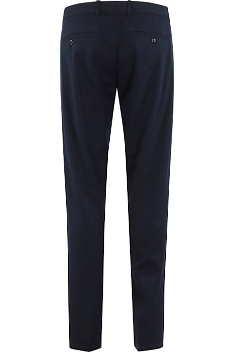 Homeware Circolo 1901 Pant Piquet Super Light Con Pinces